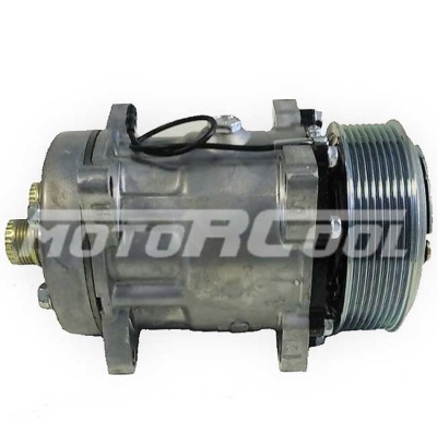 Компрессор RC-U0827К MOTORCOOL